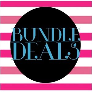 Like - Bundle - Offer